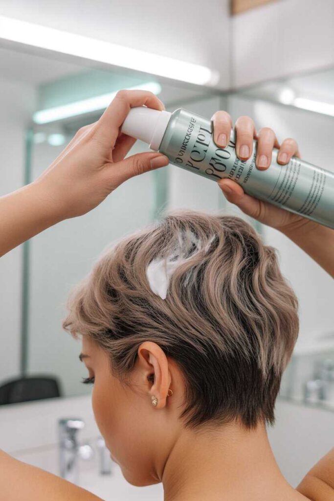 30+ How to Style Short Hair Effortless Looks for Every Day in 2026 8 How to Choose the Right Products for Short Hair Styling