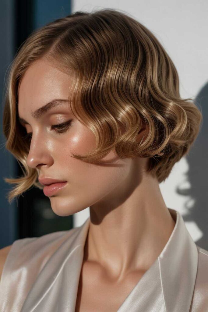 30+ How to Style Short Hair Effortless Looks for Every Day in 2026 6 How to Style Short Hair for Formal Events or Evenings