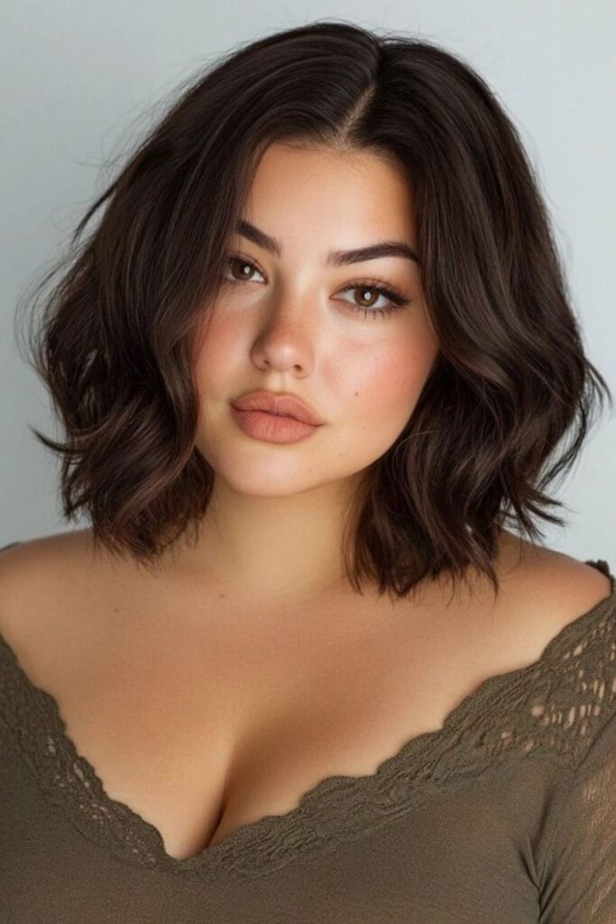 Haircuts for Thin Fine Hair Short Over 50 Stylish, Voluminous Looks That Flatter 3 Incorporating Face Shape Into Short Haircuts