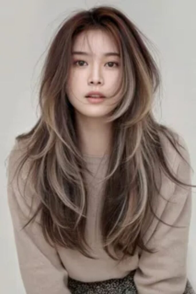 Hairstyles for Long Woman Transform Your Look with These Stunning Styles 2 Layered Long Hair Add Movement and Dimension