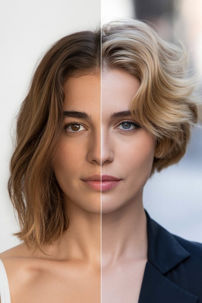 20+ Best & Trending Bob Hairstyles for Black Women (Stylish, Modern & Elegant 2026 Guide) 5 Low Maintenance vs Stylish Hairstyles