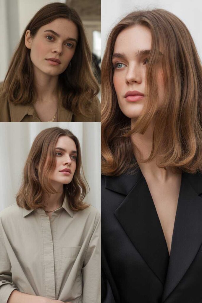 Medium Length Hairstyles to Try in 2026 for Effortless, Modern Style 11 Medium Length Hairstyles That Transition Easily From Day to Night