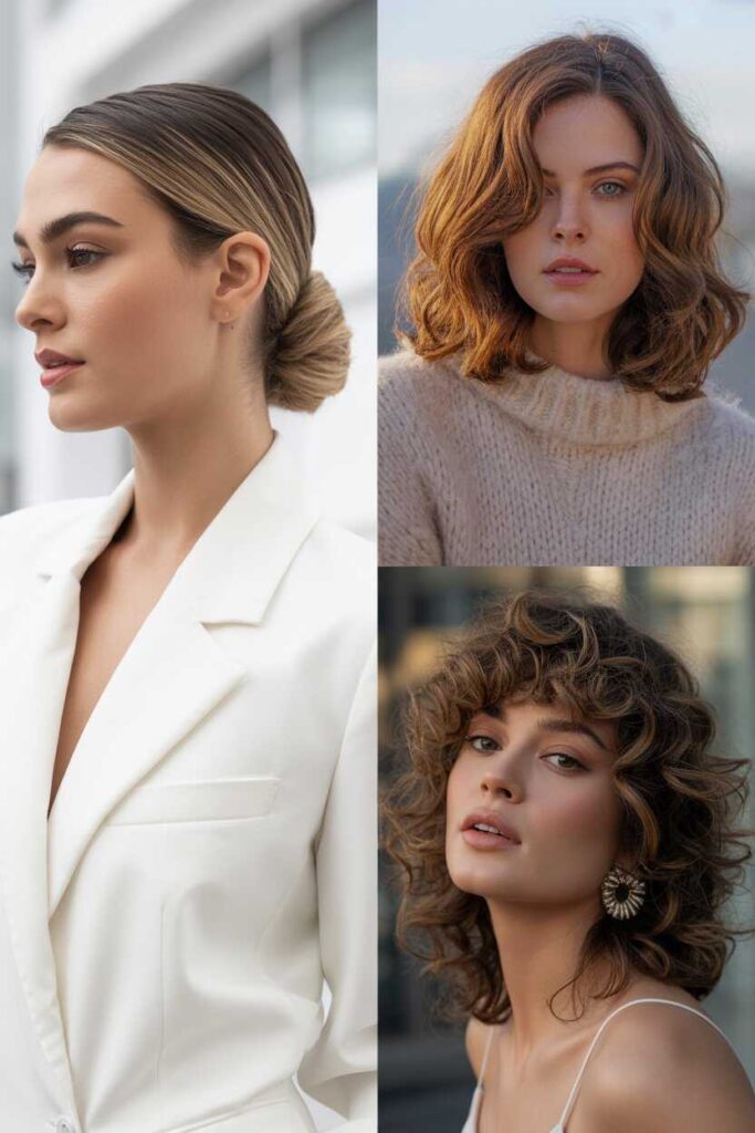 20+ Best & Trending Bob Hairstyles for Black Women (Stylish, Modern & Elegant 2026 Guide) 6 Office, Casual & Party Hairstyles