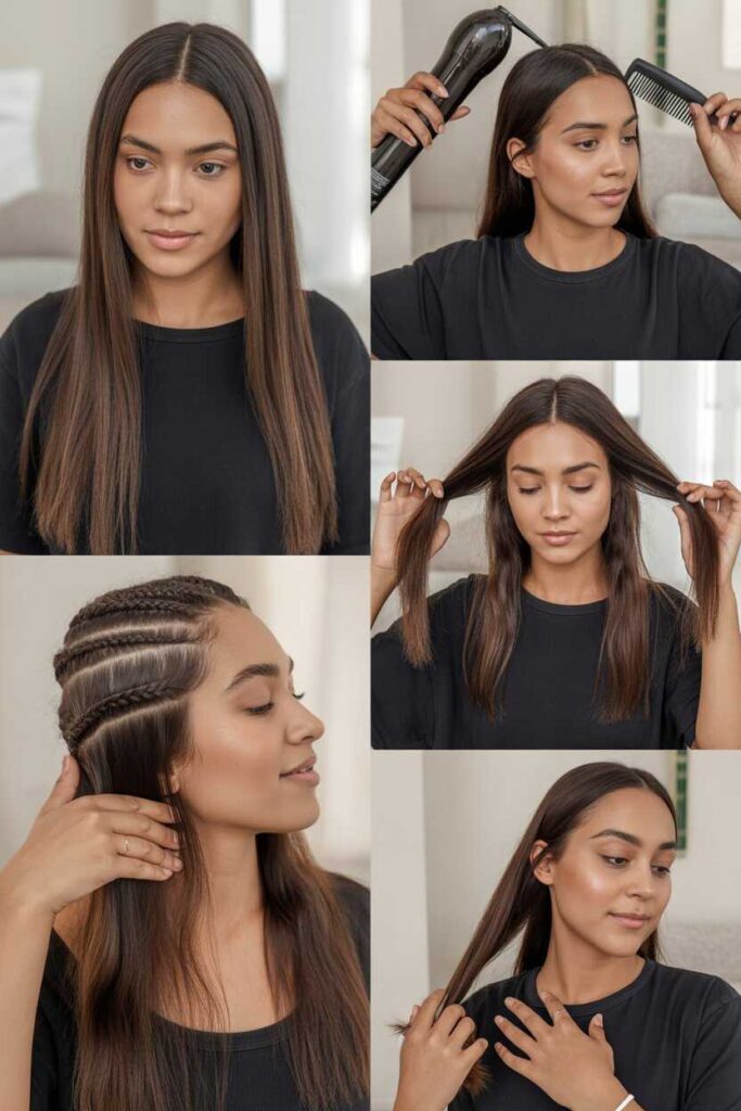 20+ Best & Trending Bob Hairstyles for Black Women (Stylish, Modern & Elegant 2026 Guide) 7 Styling & Hair Care Tips for Women