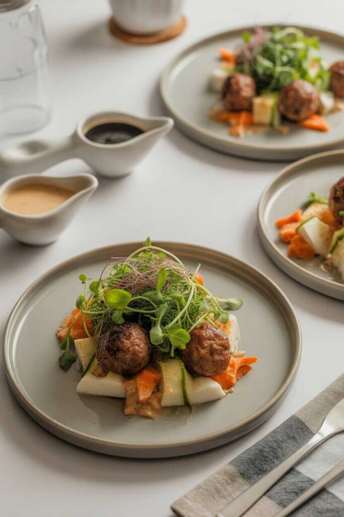 Easy, Delicious & Beginner‑Friendly Swedish Meatballs Recipe Ideas 8 Trending 2025 Food and Recipe Ideas