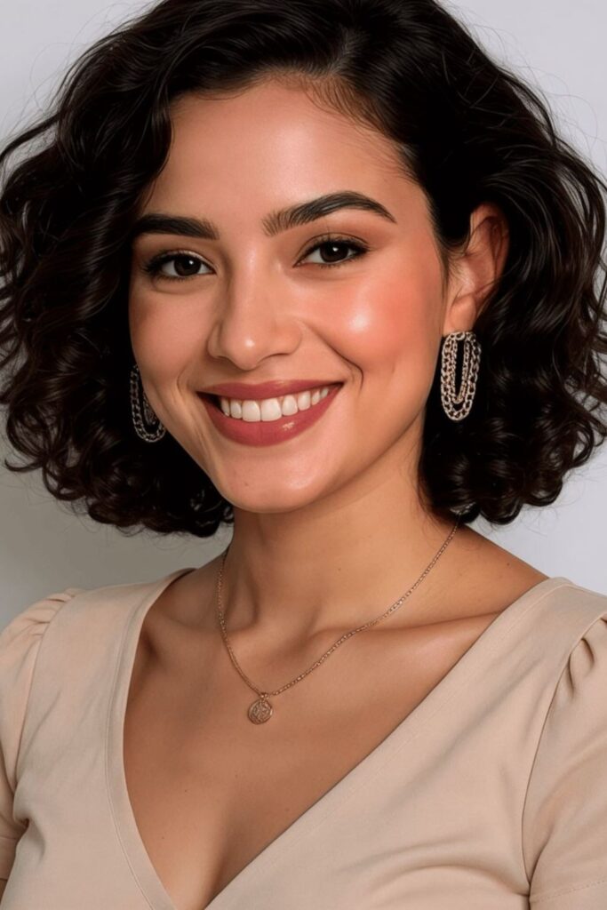 Cute Short Hair Hairstyles Modern Styles That Flatter, Frame, and Simplify Your Look 4 What Are the Most Popular Cute Short Hair Hairstyles Right Now?