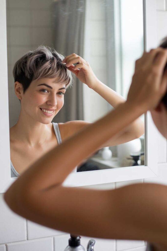 30+ How to Style Short Hair Effortless Looks for Every Day in 2026 2 What Is the Best Way to Style Short Hair Daily?