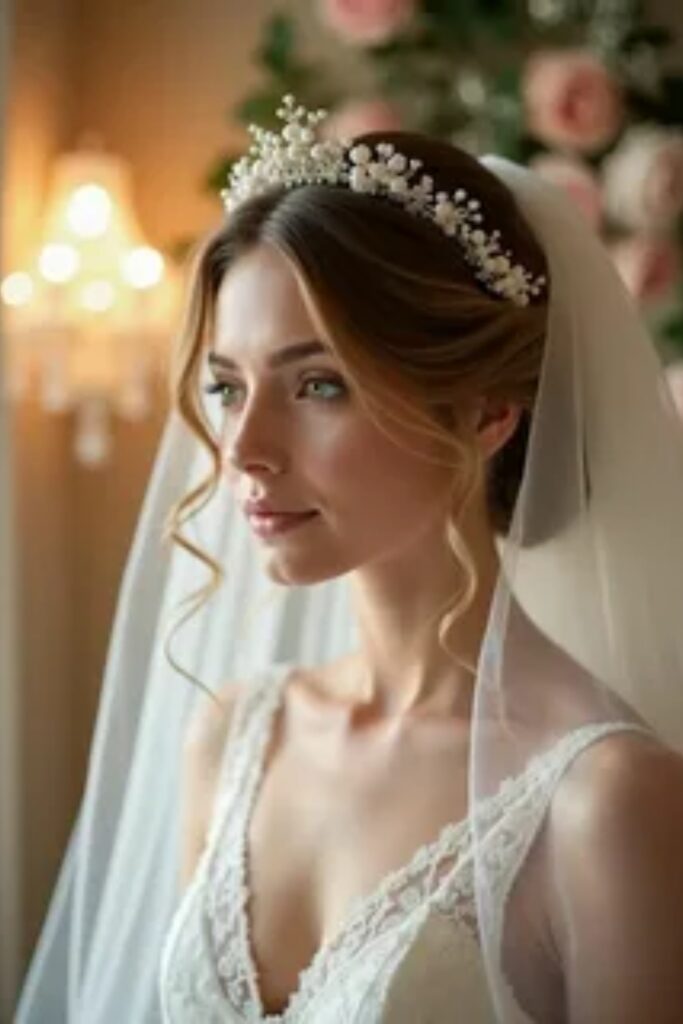 25+ Elegant Wedding Hairstyles for Long Hair Timeless & Camera-Ready 3 When should you choose structured bridal updos for long hair?