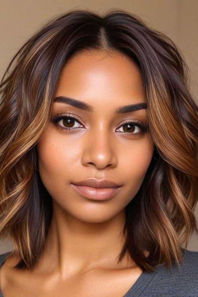 Bob Hairstyles for Black Women Modern Cuts, Styling Logic, and Confidence-First Choices 6 Which Bob Hairstyles for Black Women Suit Protective Styling Goals?