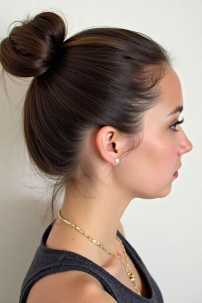 Cute Hairstyles for Long Hair Easy Quick Styles for Every Day Now 6 Which Bun Styles Are Cute Without Looking Overdone?