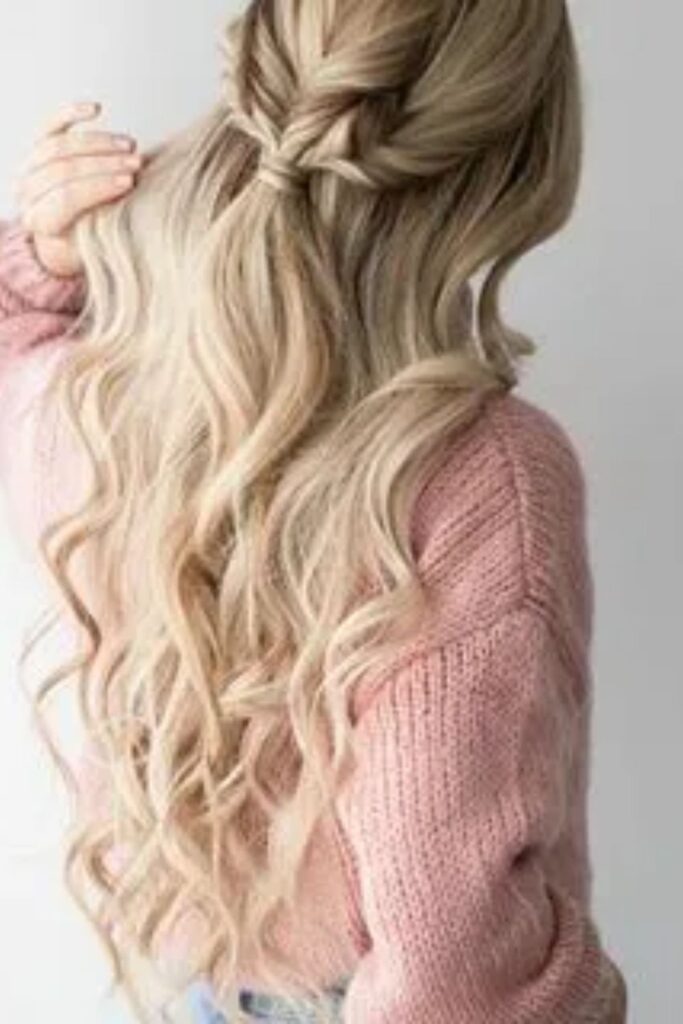 Cute Hairstyles for Long Hair Easy Quick Styles for Every Day Now 3 Which Cute Hairstyles for Long Hair Easy Work Best for Busy Mornings?