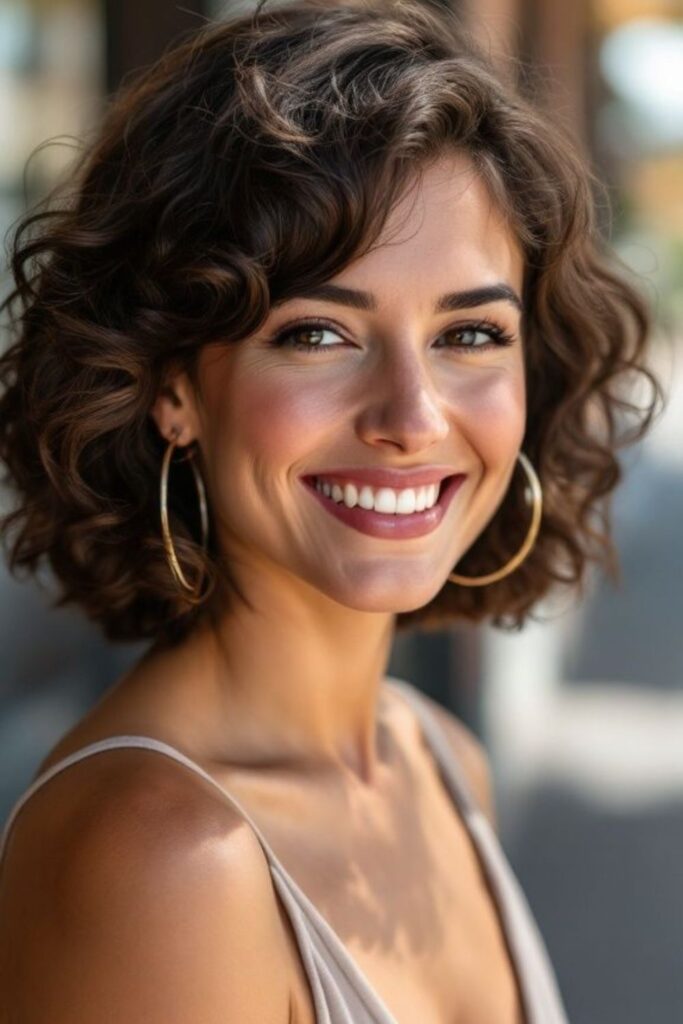 Cute Short Hair Hairstyles Modern Styles That Flatter, Frame, and Simplify Your Look 5 Which Cute Short Hair Hairstyles Control Thick or Coarse Hair?