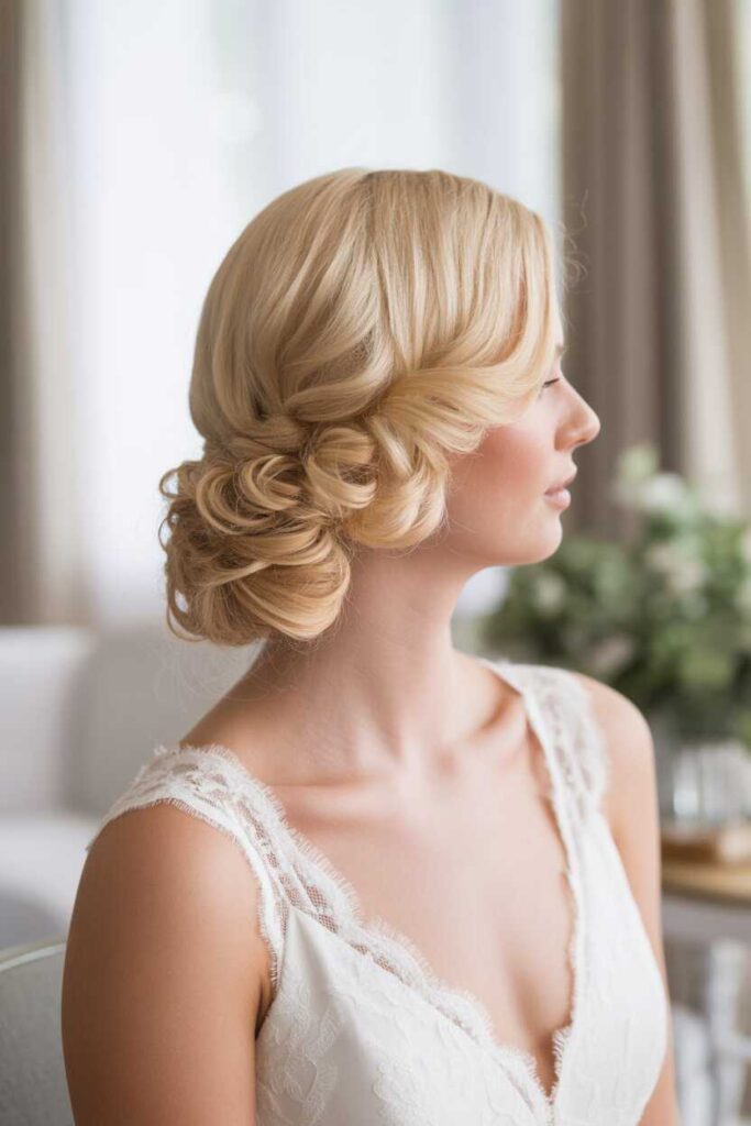 Hairstyles for Bridesmaids Elegant, Timeless, and Trend-Ready Looks for Every Wedding Style 2 Why Choosing the Right Hairstyles for Bridesmaids Matters
