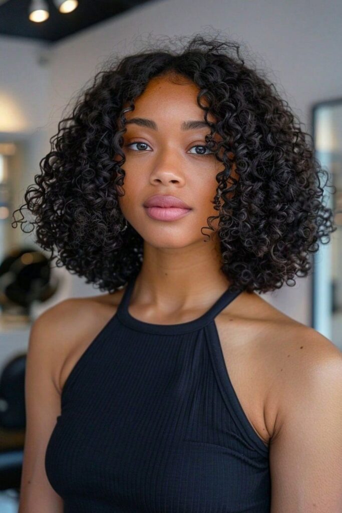 Easy Curly Hairstyles for School Smart, Fast Styles That Actually Last 2 Why do easy curly hairstyles for school need a different approach than weekend looks?