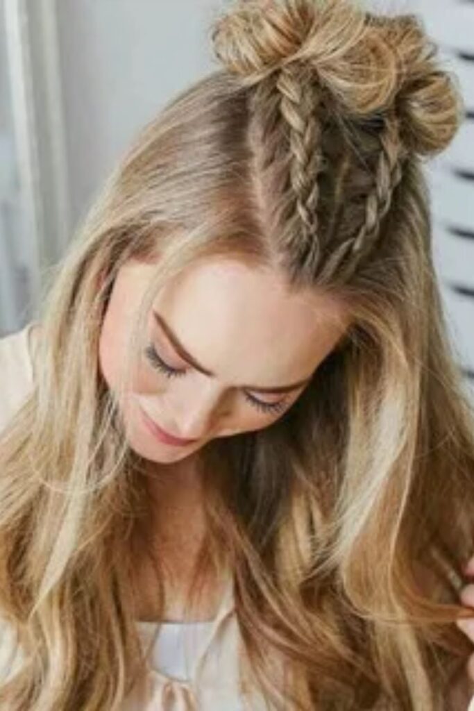 Cute Hairstyles for Long Hair Easy Quick Styles for Every Day Now 2 Why Do Easy Hairstyles Matter for Long Hair?