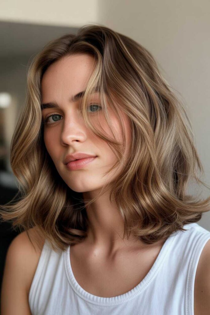 Hairstyles for Medium Hair That Look Polished, Versatile, and On-Trend in 2026 2 Why Hairstyles for Medium Hair Are the Most Versatile Option
