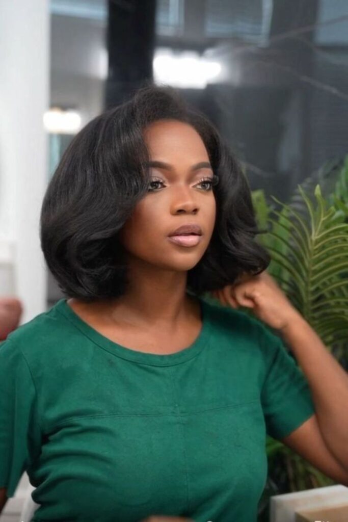 Bob Hairstyles for Black Women Modern Cuts, Styling Logic, and Confidence-First Choices 5 Why Layered Bob Hairstyles for Black Women Create More Versatility