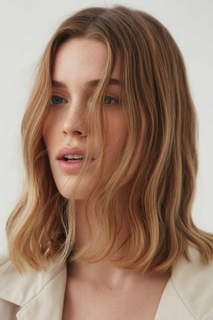 Medium Length Hairstyles to Try in 2026 for Effortless, Modern Style 2 Why Medium Length Hairstyles Are the Most Versatile Cut in 2026