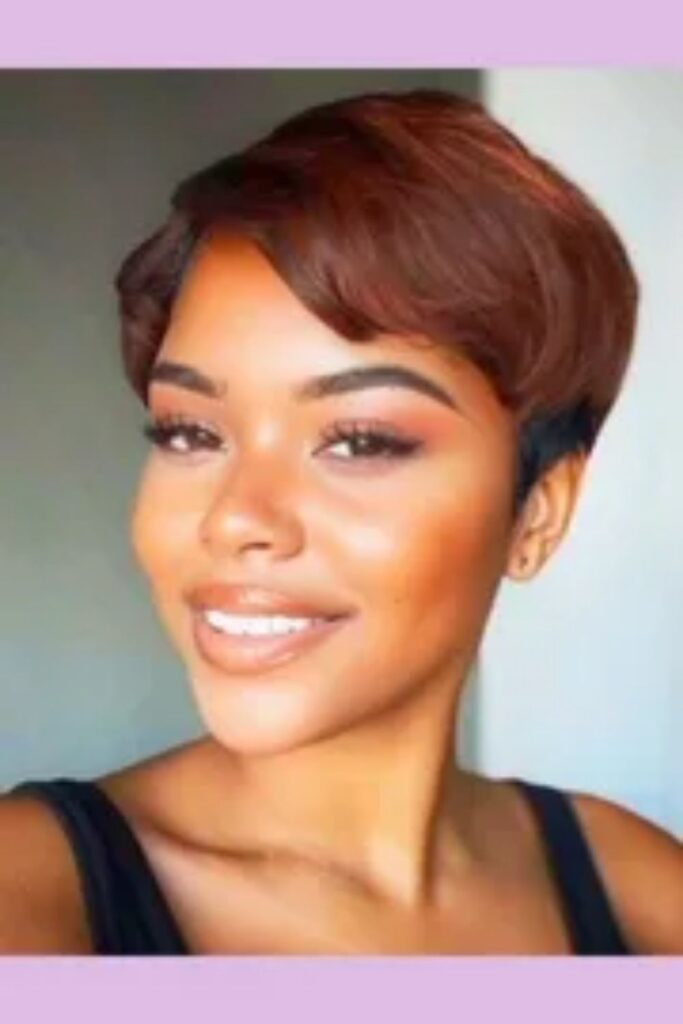 57+ Short Hairstyles for Black Women That Define 2026 Style 2 Why short hairstyles work exceptionally well for Black women in 2026