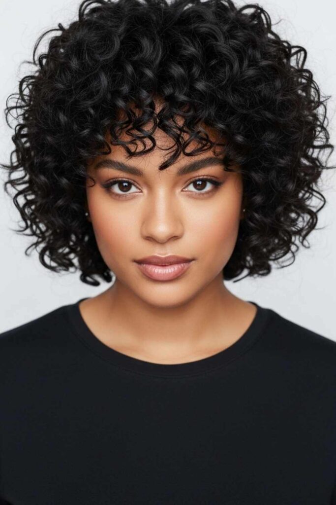 Natural Hairstyles for Short Hair Trendy, Easy & Stylish Ideas 3 Best Styles / Ideas / Designs