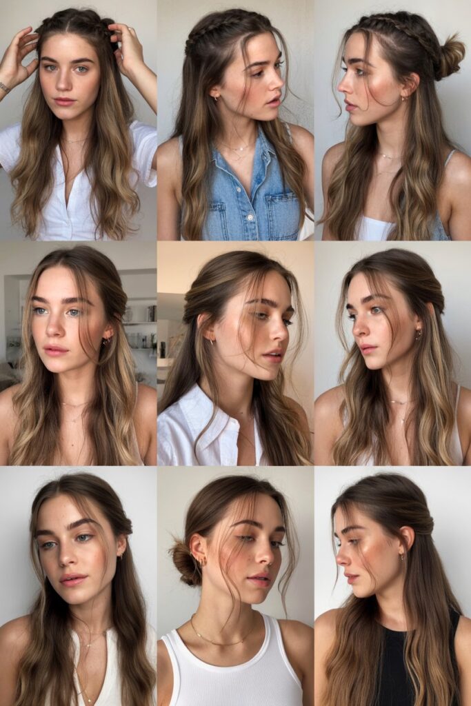 20 Best Long Hairstyles for Round Faces in 2026 7 Budget-Friendly Hairstyle Ideas