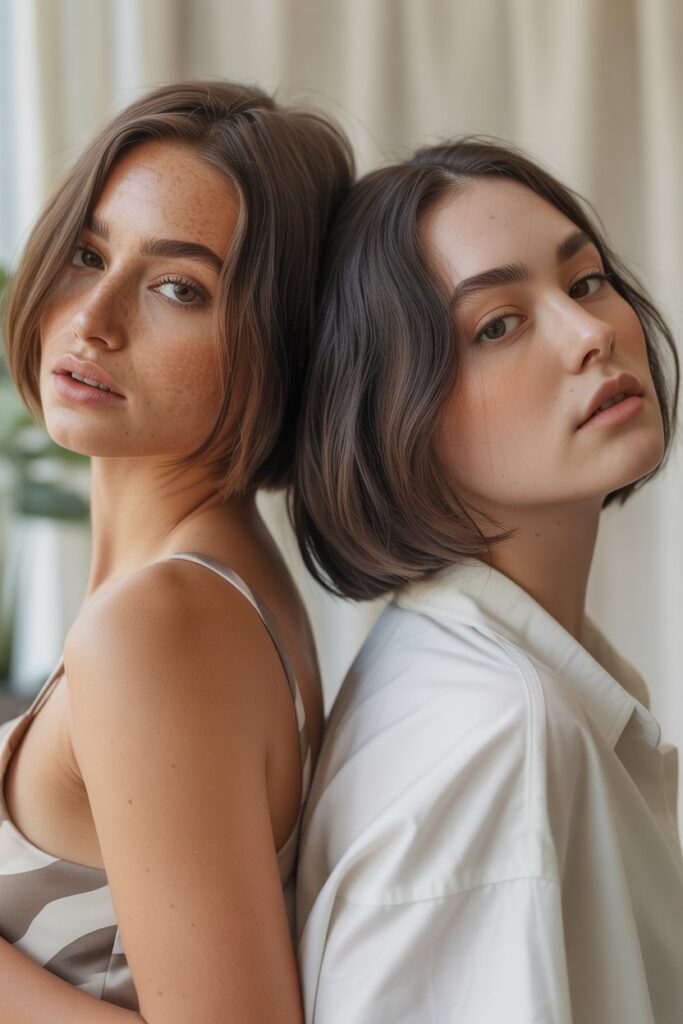 25 Short Hairstyles for Straight Hair That Look Modern, Chic, and Stylish 7 Budget-Friendly Ideas