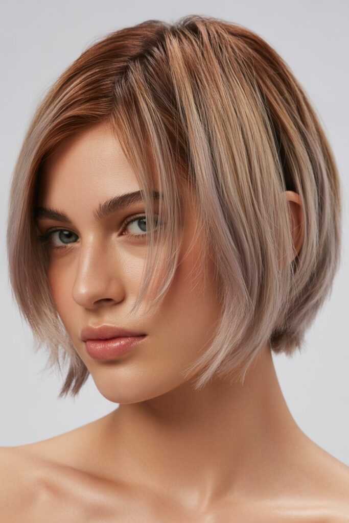 Short Hairstyles for Oily Hair Trendy & Fresh Styles 5 Do’s and Don’ts