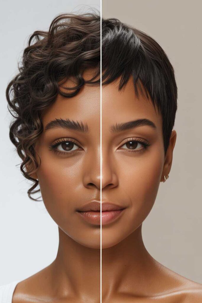 Short Hairstyles for Black Women Trendy Style Ideas 5 Do’s and Don’ts