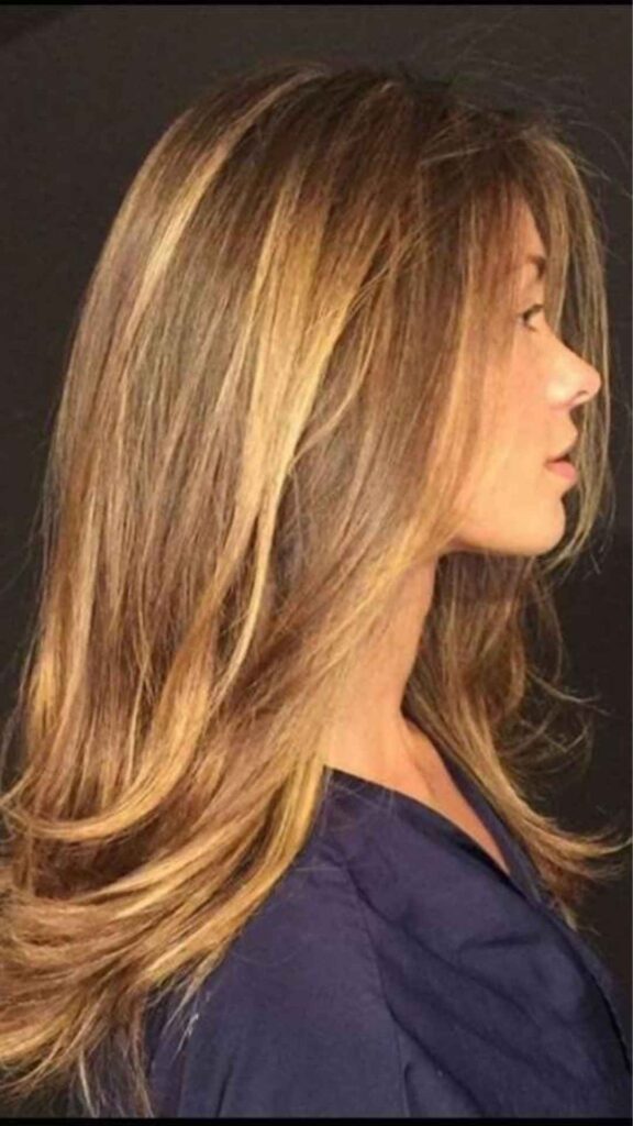 Honey Brown Hair: 35 Stunning Ideas, Shades & Complete Color Guide (2026) 3 35 Best Honey Brown Hair Ideas to Try