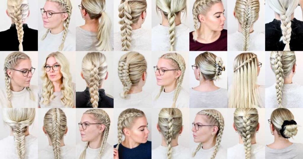 Best Hair Braiding: Complete Beginner Guide + 25 Braid Hairstyles for Women 2 How to Braid Hair Step by Step (Beginner-Friendly Guide)
