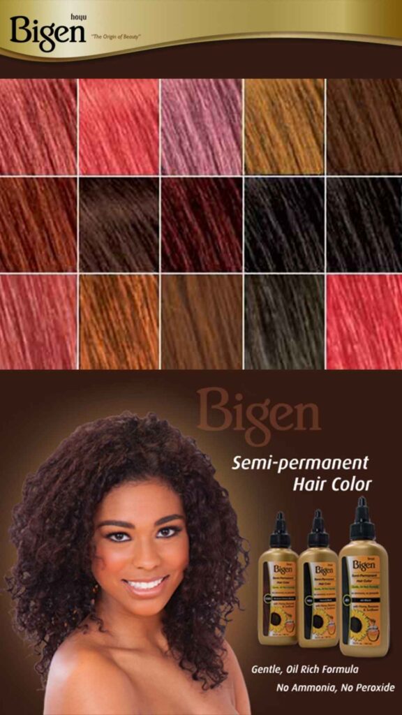 33 Semi Permanent Hair Color The Ultimate Expert Guide to Long-Lasting, Vibrant Shades at Home 3 Key Facts about Semi-Permanent Hair Colors