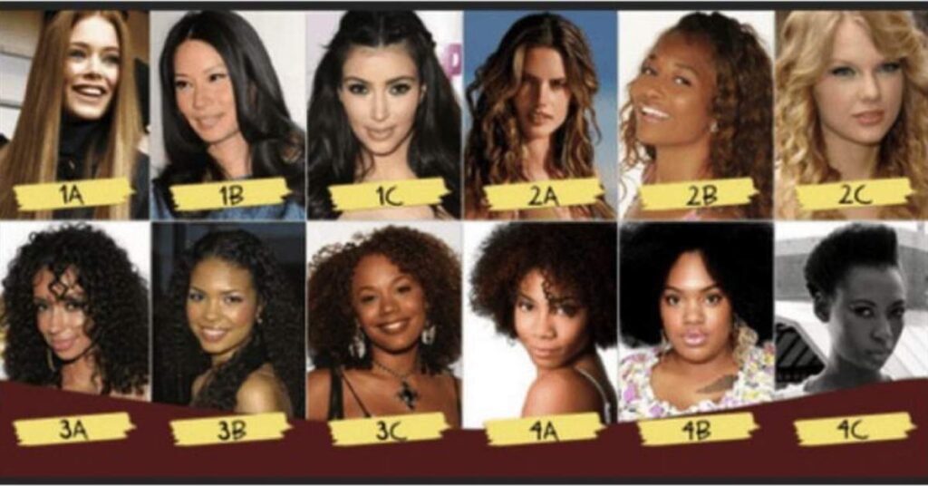 1A Hair The Complete Guide to Care, Styling, Common Problems & Expert Tips 3 Tips for Styling 1A Hair