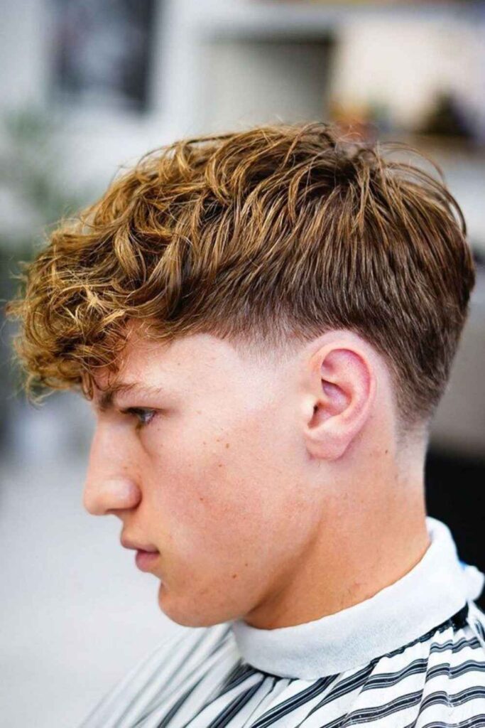 Low Taper Fade Straight Hair: 30 Sharp, Modern Haircuts Every Man Should Try in 2026 2 Trending Low Taper Haircuts for Men