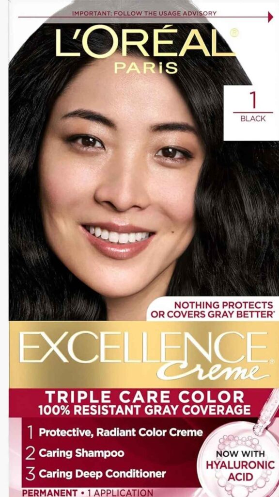 33 Semi Permanent Hair Color The Ultimate Expert Guide to Long-Lasting, Vibrant Shades at Home 2 Vogue's Favorite Semi-Permanent Hair Colors