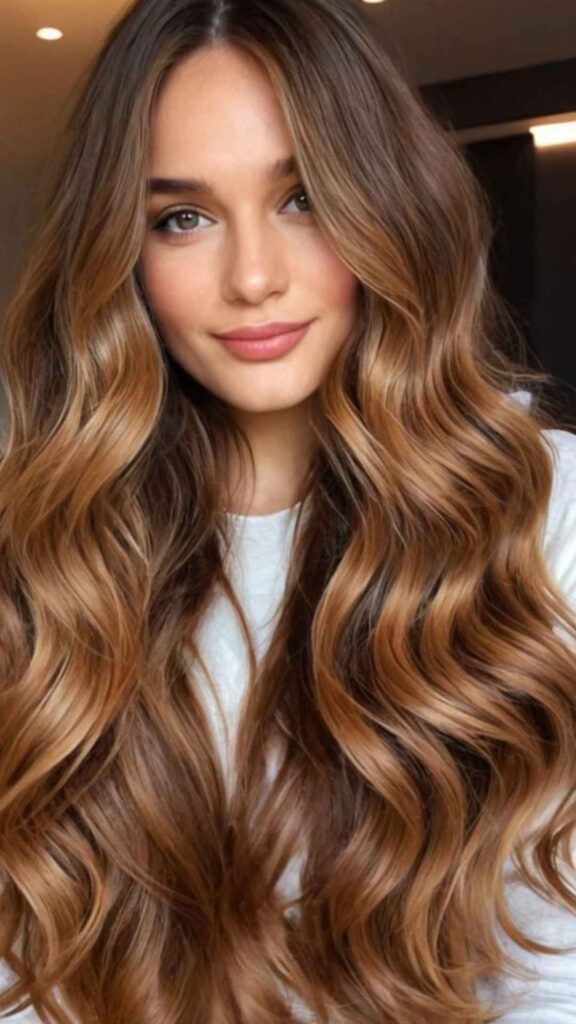 Honey Brown Hair: 35 Stunning Ideas, Shades & Complete Color Guide (2026) 2 What Is Honey Brown Hair Color?