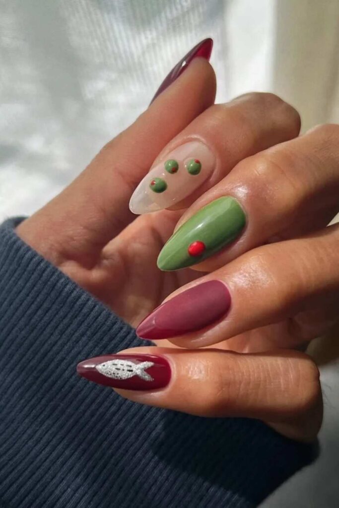 Nail Art: 50+ Stunning Nail Designs, Trends & Ideas for 2026 3 2026 Nail Trends You Need to Know
