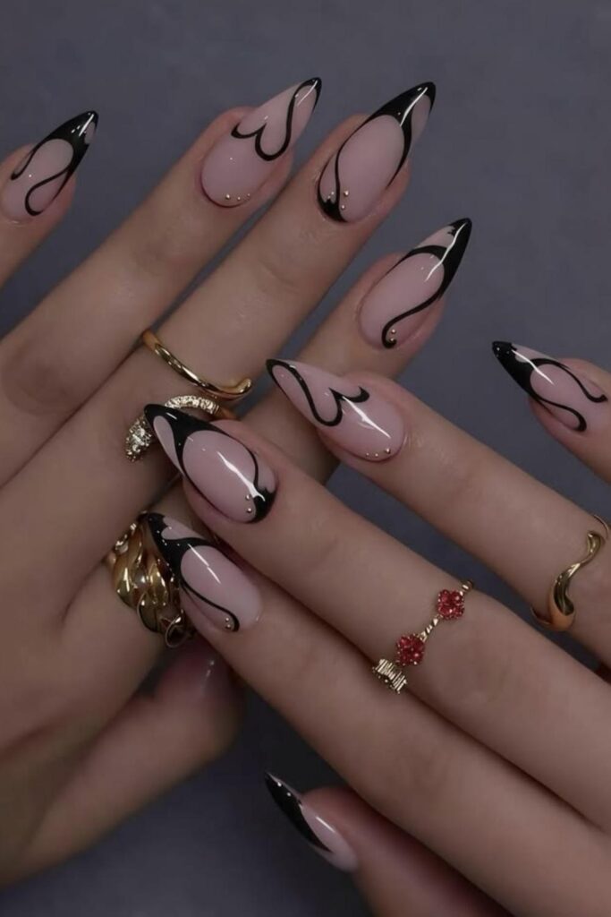 Simple Nail Designs: 45+ Easy, Cute & Classy Ideas for Beginners 7 Best Nail Colors for Simple Nail Designs