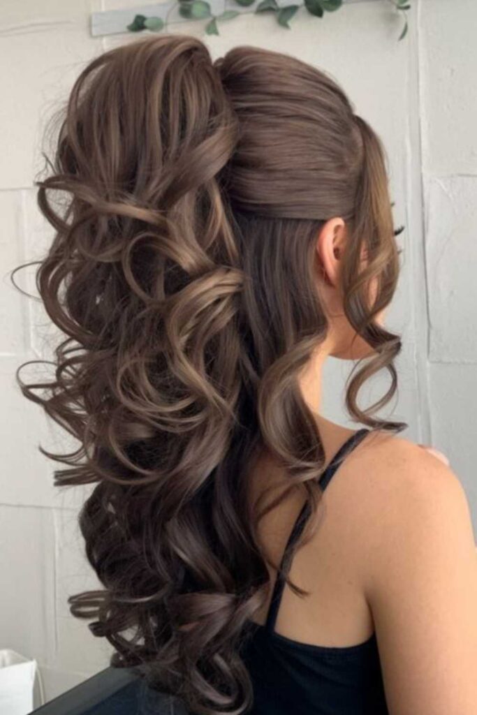 Prom Hairstyles 2026: The Ultimate Guide to Looking Absolutely Stunning on Your Big Night 2 Best Prom Hairstyle Ideas for 2026