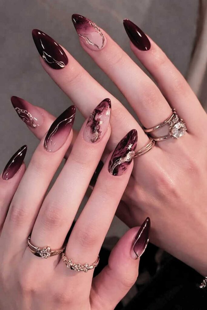 Simple Nail Designs: 45+ Easy, Cute & Classy Ideas for Beginners 4 Classy Simple Nail Designs That Look Expensive