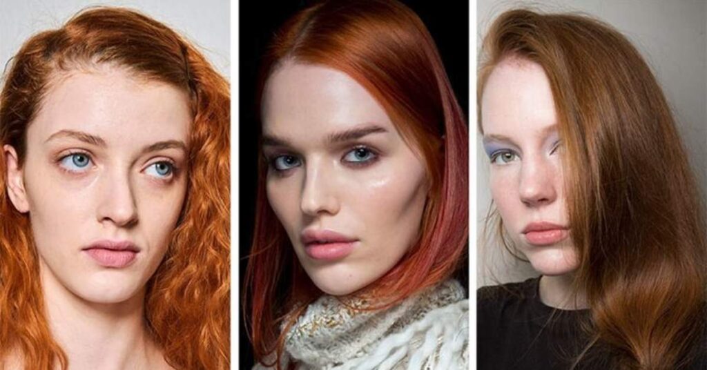 100+ Hair Color Ideas for Women: Trends, Shades & Dye Inspiration for 2026 2 Fall & Winter Hair Color Trends