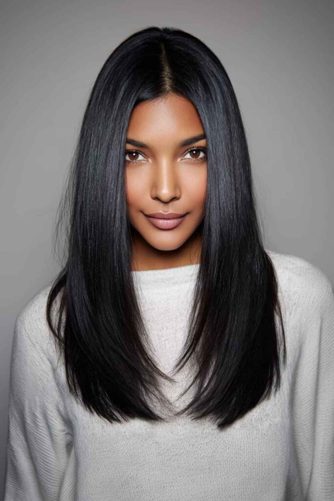 20 Best Hair Styles for Women Trendy, Simple & Modern Looks for Every Hair Type 4 Hair Styles for Different Face Shapes