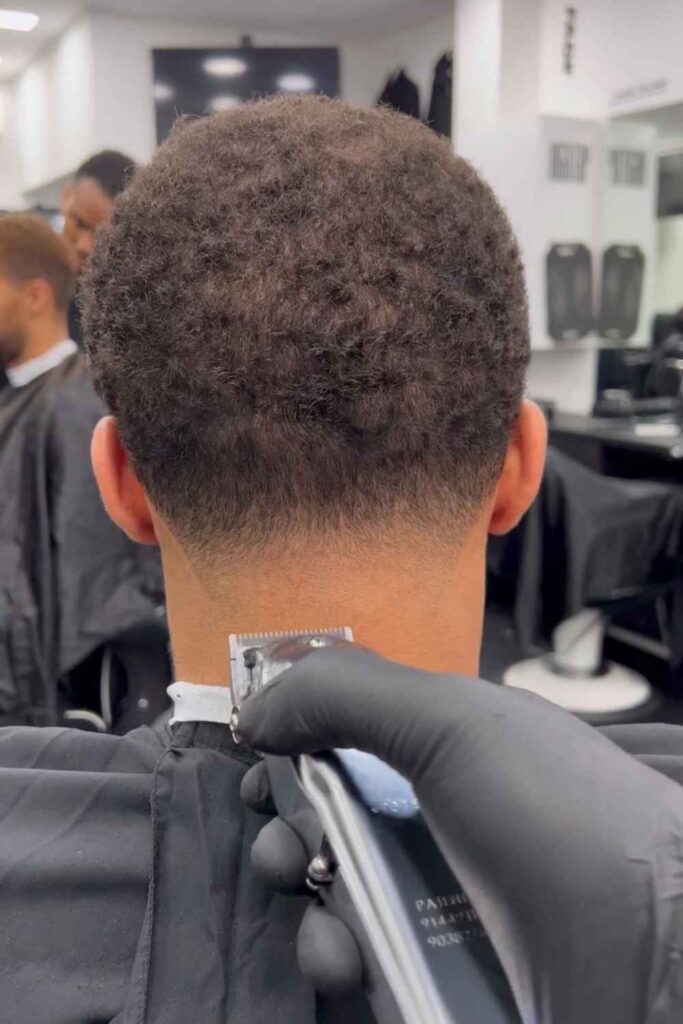 20 Best Taper Fade Haircut: The Complete Guide to Styles, Types & How to Get One 5 How to Ask Your Barber for a Taper Fade (Step-by-Step)