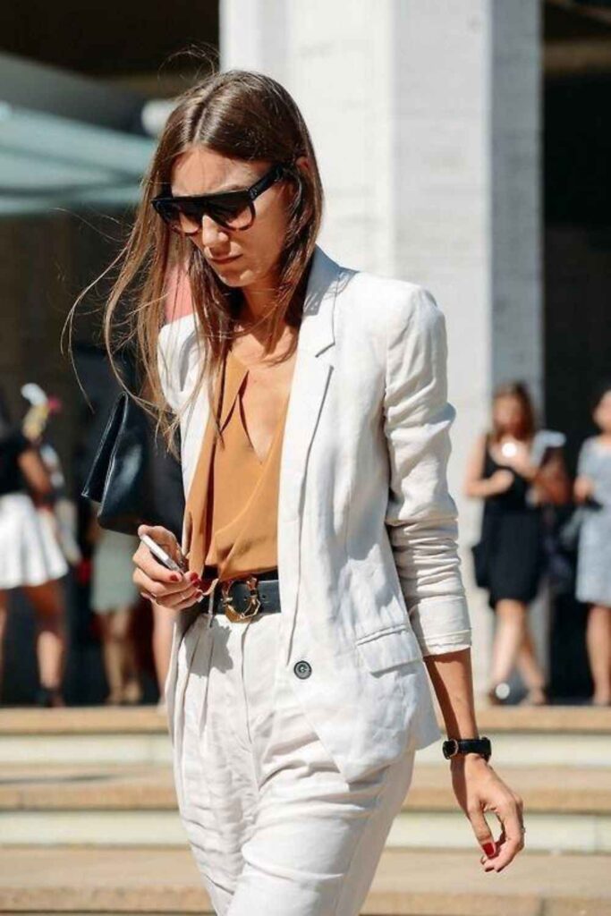 20 magnifiques tenues d’été pour femme : les styles tendance et idées chic à adopter en 2026 3 Idées de tenues petit budget