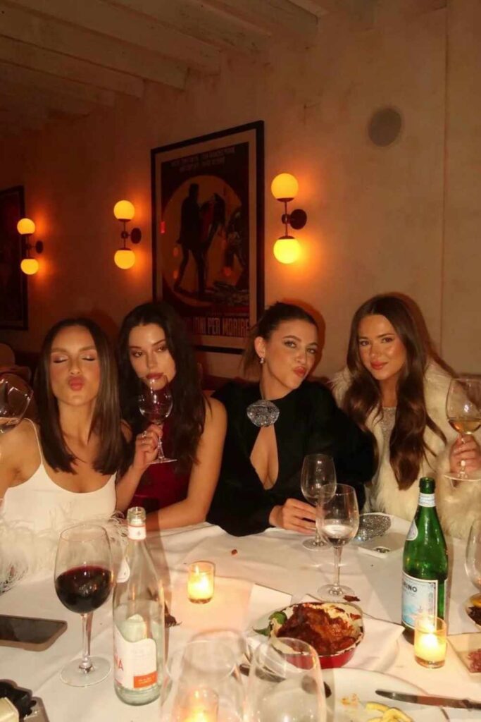 12 Best Girl Dinner The Trendy Food Movement Everyone Loves 2 Latest Trends in Girl Dinner