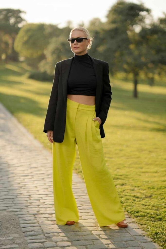 25 Magnifiques Idées d’Outfits Été 2026 : Le Guide Ultime des Tendances 2 Les Grandes Tendances Mode de l’Été 2026