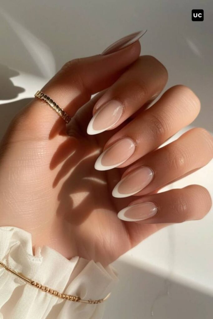 55 Summer French Tip Nail Designs That Feel Fresh, Chic, and Trendy in 2026 7 Minimalist French Tip Nail Ideas for an Elegant Look