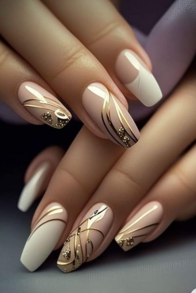 Nail Art: 50+ Stunning Nail Designs, Trends & Ideas for 2026 4 nail art designs classic to modern styles 1