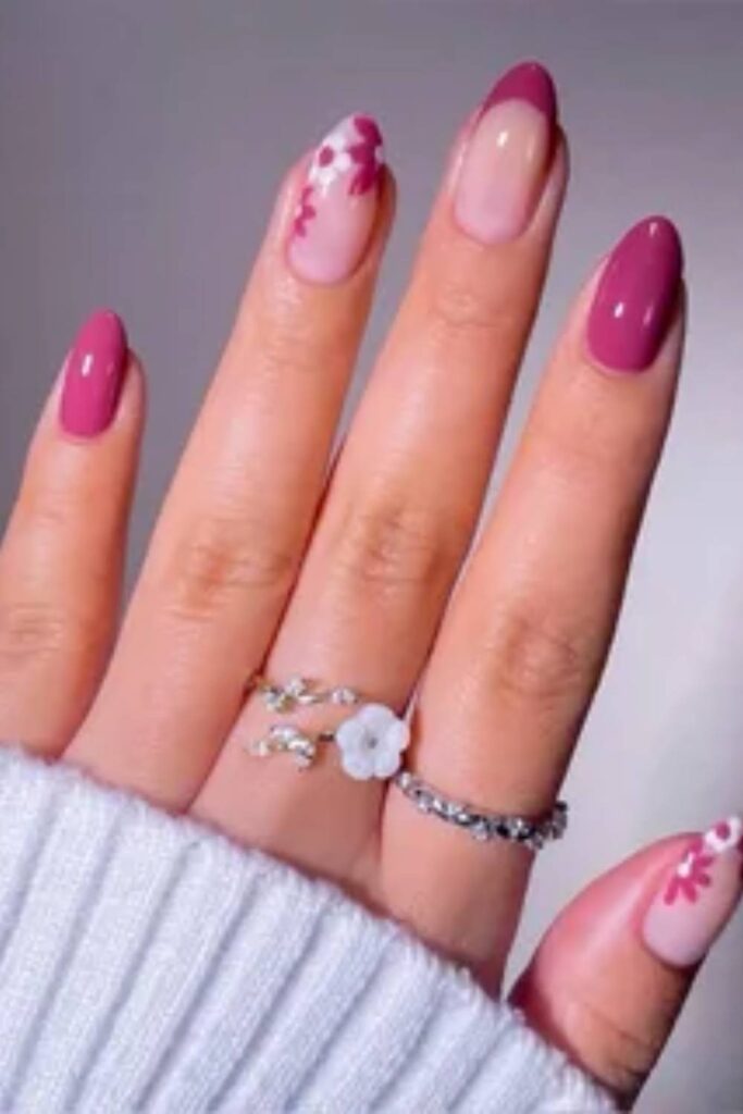 Nail Art: 50+ Stunning Nail Designs, Trends & Ideas for 2026 5 Nail Ideas for Every Occasion