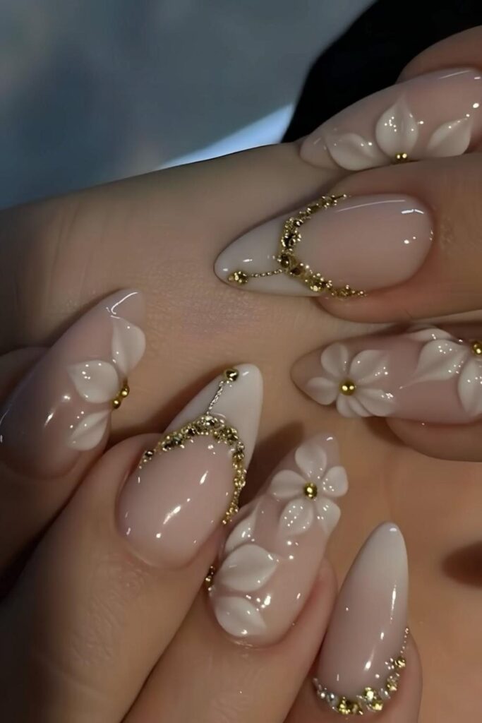 Prom Nails 2026: The Ultimate Guide to Stunning Fingertips on Your Most Glamorous Night 6 Premium & Luxury Prom Nail Experiences