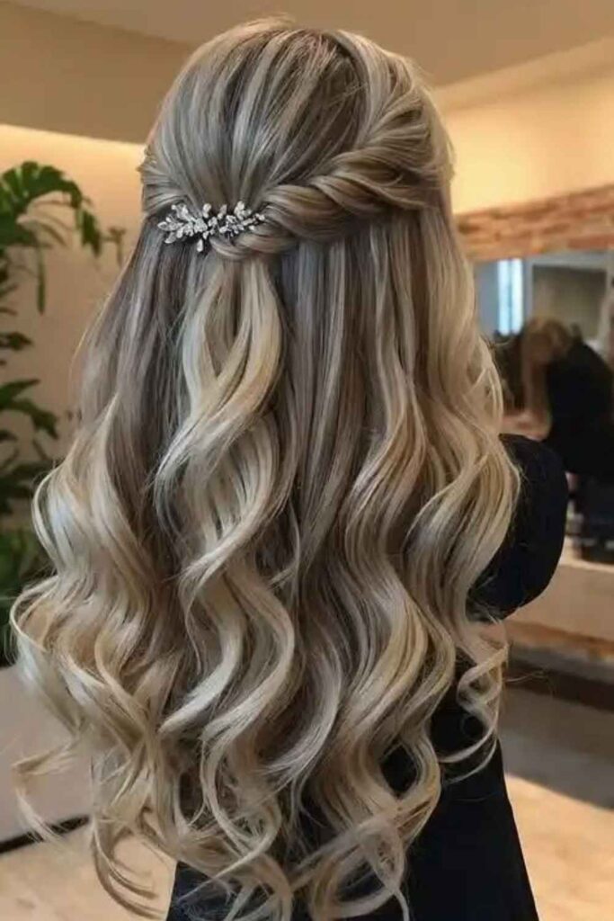 Prom Hairstyles 2026: The Ultimate Guide to Looking Absolutely Stunning on Your Big Night 3 Prom Hairstyles for Different Occasions & Themes